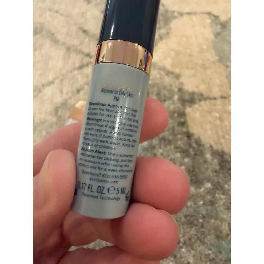 Skinbetter AlphaRet Clearing Serum 0.17oz / 5ml - New in Box